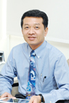 Wei, Chung-JenAssociate Professor
