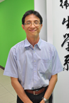 Tang, Chin-ShengAssociate Professor